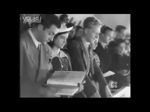 Beniamino Gigli sings Lamento di Federico from Cilea's L'arlesiana - Correct pitch