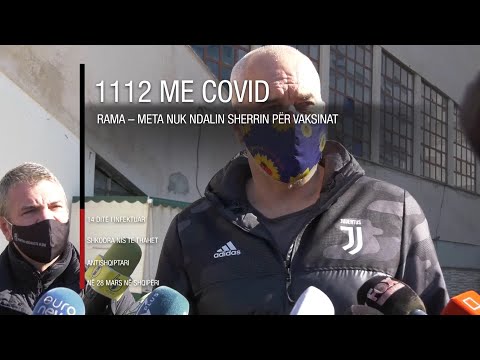 Edicioni informativ - 18 Shkurt 2021 - Ora 20:00 - RTV Ora