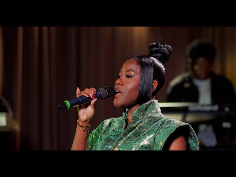 Kennia Domini - Deng De Ya