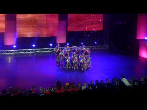 21st Century Girls - Limit DC Havirov