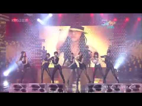100101 Rainbow & Jewelry - One More Time @ MB