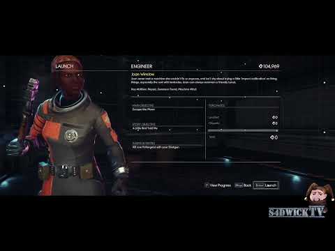 Prey 2017 Mooncrash Part 11 [SOLO-SESSION]