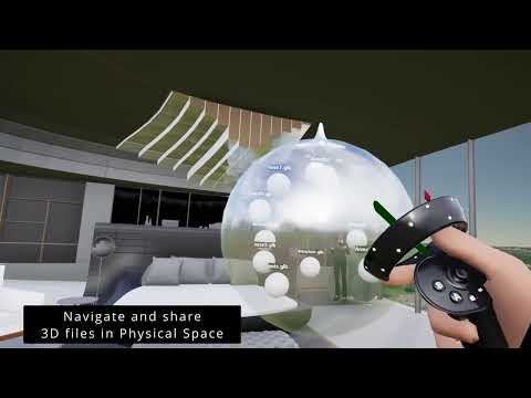 PrismArch Presentation