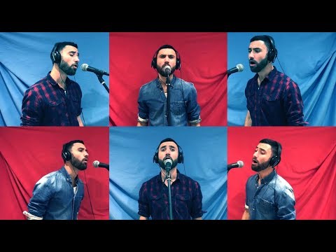 Ton invitation - Louise Attaque (cover Romtom)