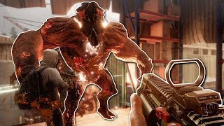 Earthfall video thumbnail