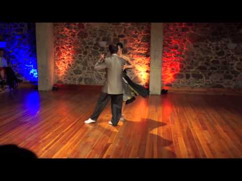 michelle + joachim | Tango Spirit 2014 - "Adoración" - Biagi / Heredia