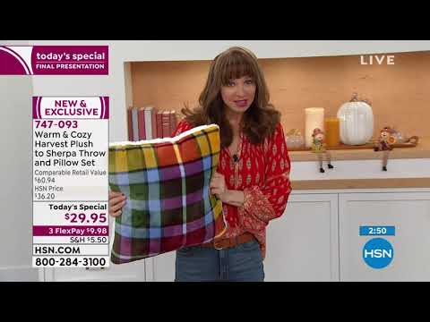 HSN | Shannon's In The House! 08.27.2021 - 07 PM