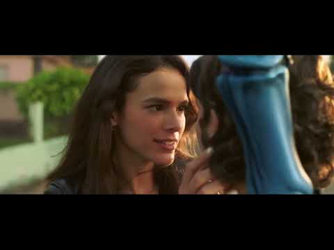 Chris Young & Kane Brown - Famous Friends (20CJ Marvel & DC Style)