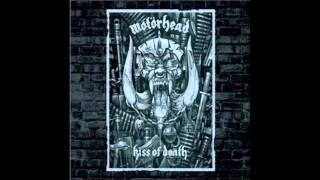 03 Motörhead - Devil I know