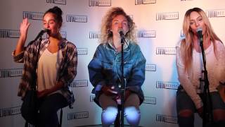 M.O - Preach (Live on Total Access)