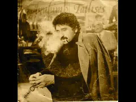 Ibrahim Tatlises-Leylim Ley (REM!X)