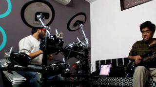 Download lagu goldspot - aaj ka yeh din/ friday (COVER) mp3