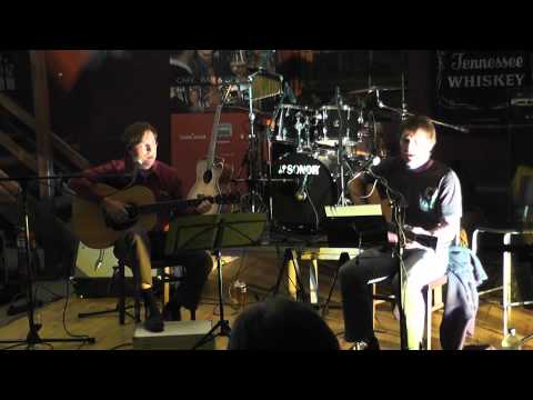 Jack Daniel's Blues Night 2011 - deMichln - Kreizung (crossroads)