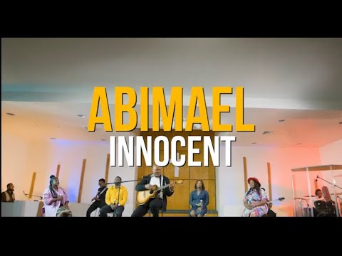 Desann lakay mwen / Abimael Innocent/ Dokte pep Izrayel la (Official Video)