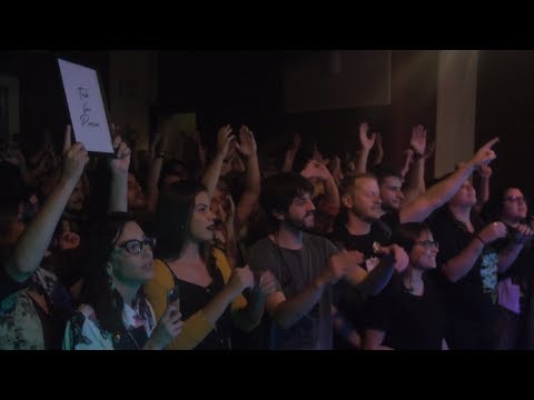 Tudo Vai Passar - Limonge