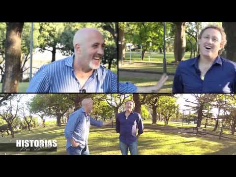 HISTORIAS POR DENTRO    RICARDO LUNARI