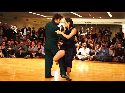 Pablo Veron & Cecilia Capello - Junto a tu corazon [José Garcia]
