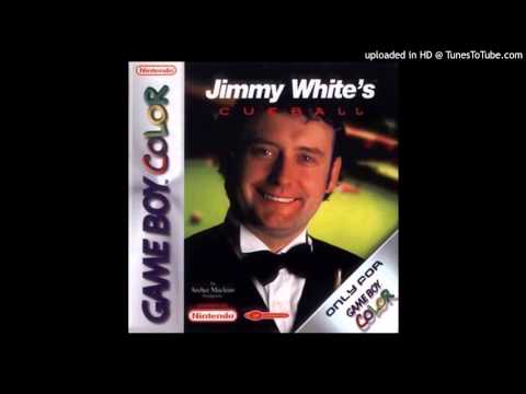 Jimmy White's Cueball World PC