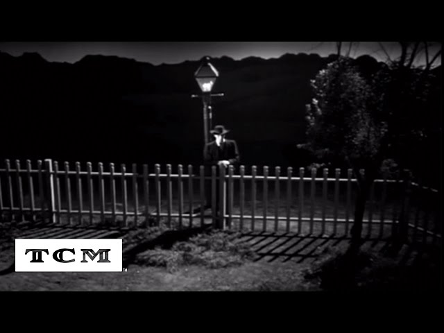 Vídeo relacionado con La Noche Del Cazador BdR (The Night Of The Hunter) [Blu-ray]