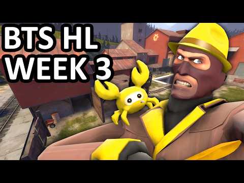 The New OFFICIAL Callout on Swiftwater in TF2