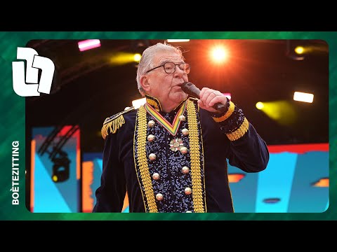 Frans Theunisz - Gaon nog neet nao hoes | BBBBZ 2025