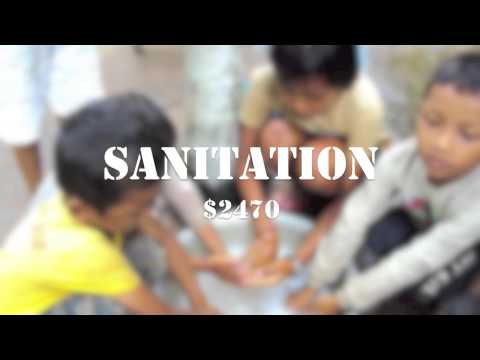 Improve Education & Health of Cambodian Families