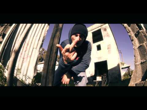 Condor-Gli Occhi di Kurama-(Prod.Erreuan)[Official Video]