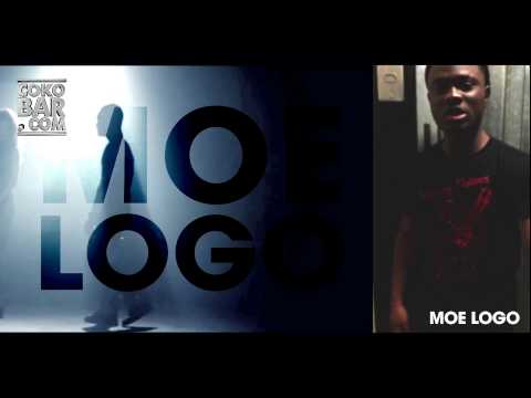 COKOBAR.COM + ODT Presents MOELOGO Live - FRI 29th Nov 2013