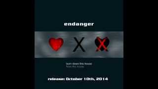endanger - burn down this house from the inside (preview)