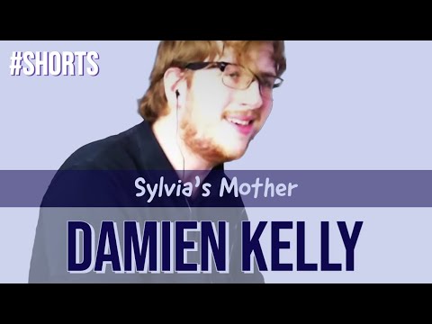 Damien Kelly - Sylvia's Mother #shorts #doctorhook