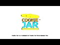 Cookie Jar Logo 2008 Effects Sponsored By Preview 1982 Effects