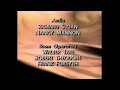 One Life To Live Closing Credits 9 8 94
