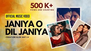 Imlie/Janiya O Dil Janiya song - Full Official Vid