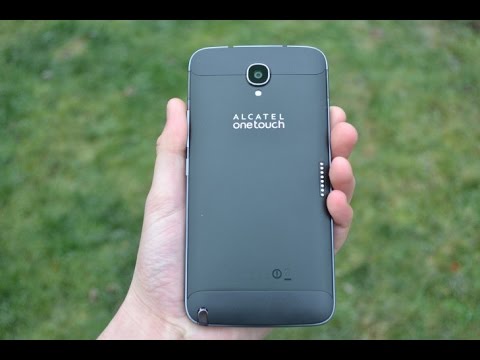 Alcatel One Touch Hero 2 plus  Hard Reset, Format Code solution