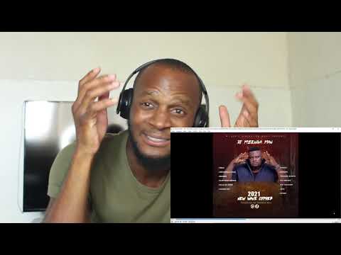 Dj Mzenga Man - New Wave Cypher SONG REVIEW #MAZ