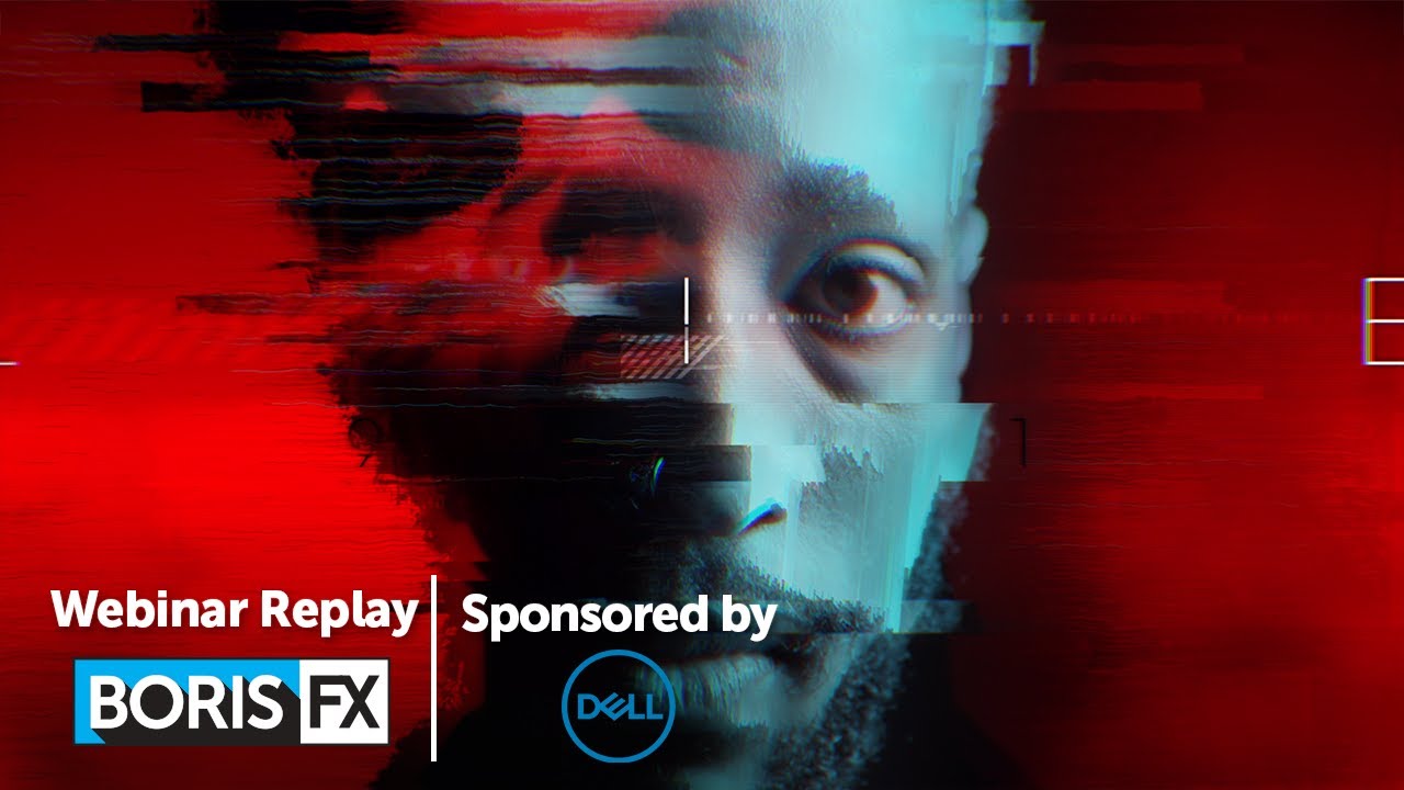 Webinar Replay: Title Sequence Design with Sapphire
