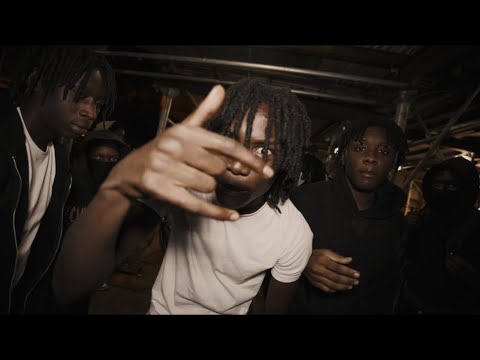 Bobby TooTact  - Kompa re drop (WGN Performance)