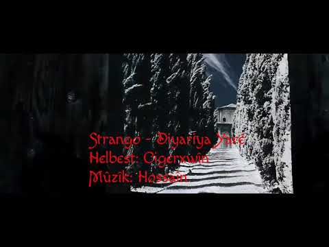 Strango -  Diyariya Yarê