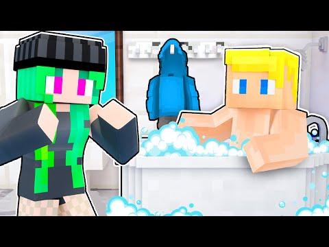 7 SEGRETI di Sbriser Su Minecraft!