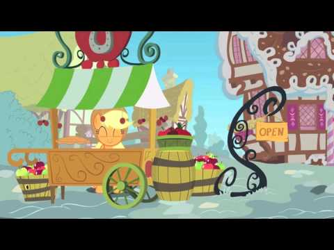 Let's Talk Content - #1 - Double Rainboom