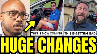This Is What’s Coming To Cars And People Are FURIOUS