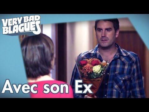 Quand on tente de reconquérir son ex - Palmashow