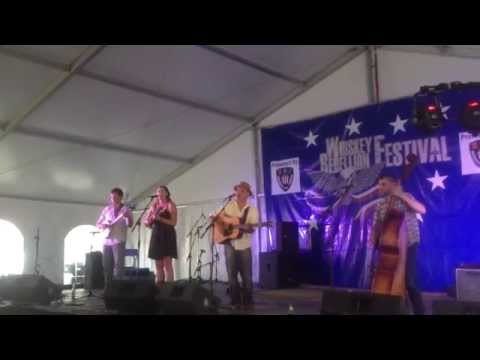 No Ash Will Burn--The Jakob's Ferry Stragglers