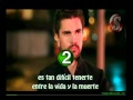 Y NO REGRESAS - JUANES KARAOKE 