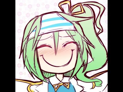 legancy12 - ULTRA BERSERK DADADADADADADA 10 STAR - FAIL