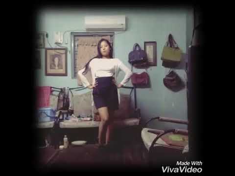 G(IDLE) - Lion dance cover by Yura (Main Dancer of Triple X)