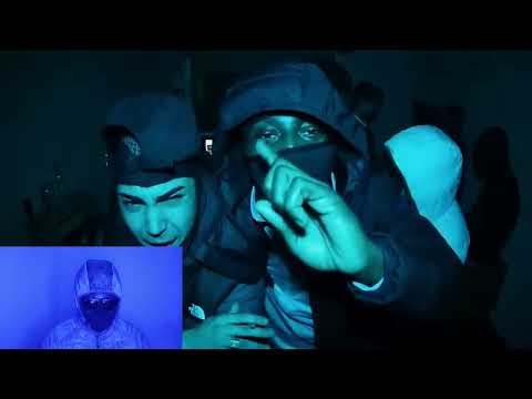 (REACCION) ElNano015 feat. LJ970 - De Tanto Correr #ElNano #LJ970 #Spanishdrill