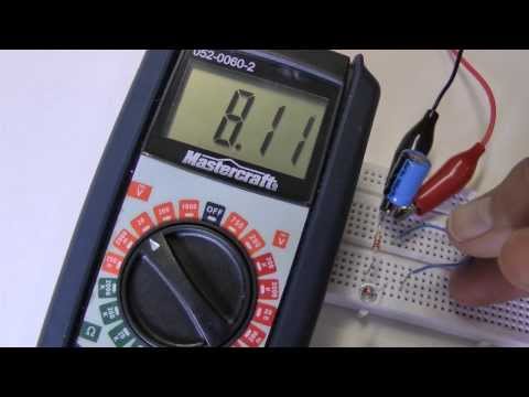 Introduction to Capacitors