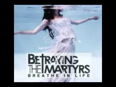 BETRAYING THE MARTYRS - Liberate Me Ex Inferis