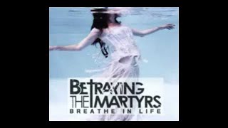 BETRAYING THE MARTYRS - Liberate Me Ex Inferis